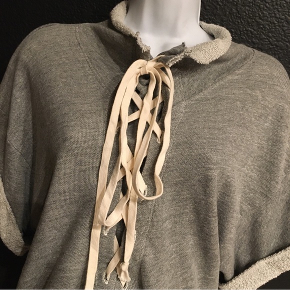 Anthropologie T.la sweatshirt - Picture 5 of 10